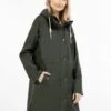 Schmuddelwedda Impermeable - Dunkeloliv -Schmuddelwedda 842848650995468296a62a4abfcc2ddd