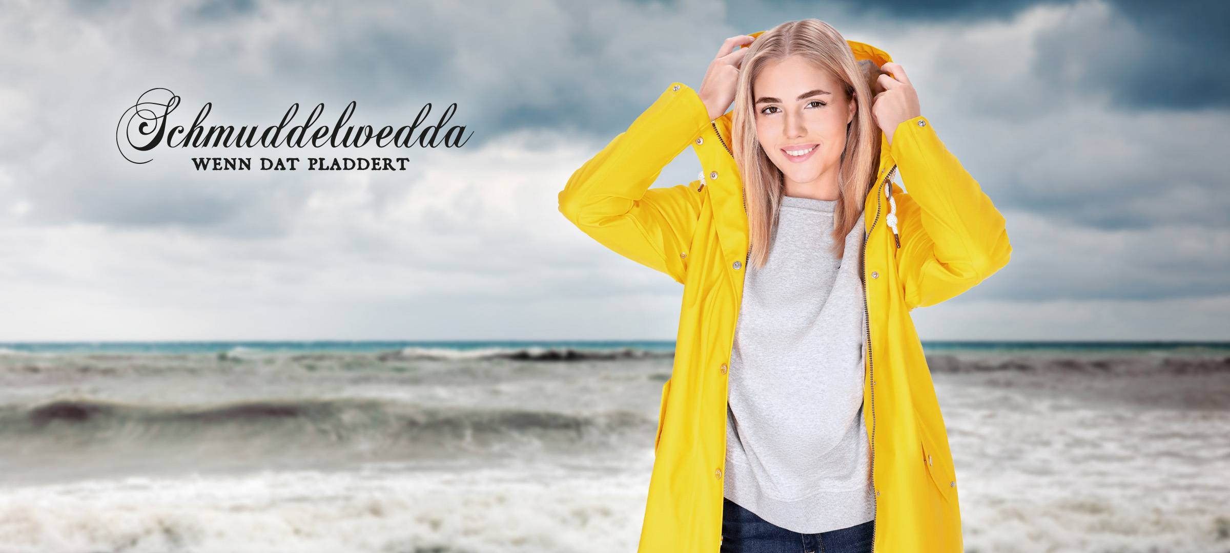 Schmuddelwedda -Schmuddelwedda 4